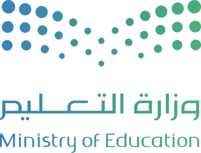 شعار وزارة التعليم